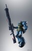 ROBOT魂 <SIDE MS> MS-14A 機動戦士ガンダム0083 ガトー専用ゲルググ ver. A.N.I.M.E. バンダイ, BAN80696, by バンダイ