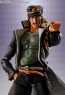 S.H.Figuarts ジョジョの奇妙な冒険 スターダストクルセイダース 空条承太郎 バンダイ, BAC87944, by バンダイ