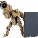 1/35 MODEROID OBSOLETE アメリカ海兵隊エグゾフレーム 対砲兵戦術レーザーシステム グッドスマイルカンパニー, GSC19987, by グッドスマイルカンパニー