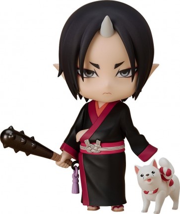 ねんどろいど 鬼灯の冷徹 鬼灯 2.0 オランジュルージュ, ORG60762, by オレンジ ルージュ ねんどろいど 鬼灯の冷徹 鬼灯 2.0 オランジュルージュ, ORG60762, by オレンジ ルージュ