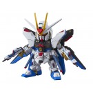 ＳＤガンダム　ＥＸスタンダード ストライクフリーダムガンダム, BAN49340, by バンダイ