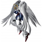 GUNDAM UNIVERSE 新機動戦記ガンダムW XXXG-00W0 WING GUNDAM ZERO(EW) バンダイ, BAN89583, by バンダイ