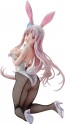 1/4 ゆらぎ荘の幽奈さん 湯ノ花幽奈バニーVer フリーイング, FRE99093, by FREEing