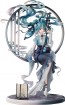1/7 キャラクター・ボーカル・シリーズ01 初音ミク 初音ミク 漢宮秋月Ver. グッドスマイルカンパニー, GSC75230, by グッドスマイルカンパニー