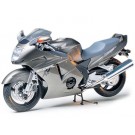 1/12 オートバイシリーズ ホンダ CBR1100XX スーパーブラックバード タミヤ, TAM92553, by タミヤ