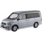 1/24 ザ・モデルカー No.SP12 ホンダ RF3 ステップワゴン モデューロ '01 アオシマ, AOS68304, by アオシマ
