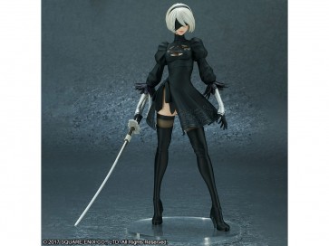 NieR:Automata 2B (ヨルハ 二号 B型) DX版 スクウェアエニックス, SQE84810, by スクウェア・エニックス
