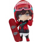 ねんどろいど RWBY 氷雪帝国 ルビー・ローズ・ルシードドリーム グッドスマイルカンパニー, GSC71336, by グッドスマイルカンパニー