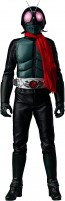 1/6 フィグゼロ 仮面ライダー (シン・仮面ライダー) スリーゼロ, THZ26249, by スリーゼロ