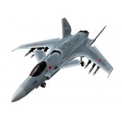 1/72ｴｰｽｺﾝﾊﾞｯﾄ 震電Ⅱ, HASCW03, by ハセガワ