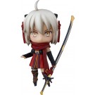 ねんどろいど Fate/Grand Order アルターエゴ/沖田総司〔オルタ〕 グッドスマイルカンパニー, GSC22239, by グッドスマイルカンパニー