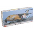 1/200 川崎 C-1 ｺﾝﾎﾞ ハセガワ, HAS06987, by ハセガワ