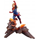 1/10 ARTFX PREMIER MARVEL UNIVERSE キャプテン・マーベル マーベルコトブキヤ, KBY16471, by コトブキヤ