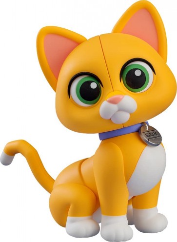 ねんどろいど ディズニー バズ ライトイヤー ソックス グッドスマイルカンパニー, GSC70728, by グッドスマイルカンパニー