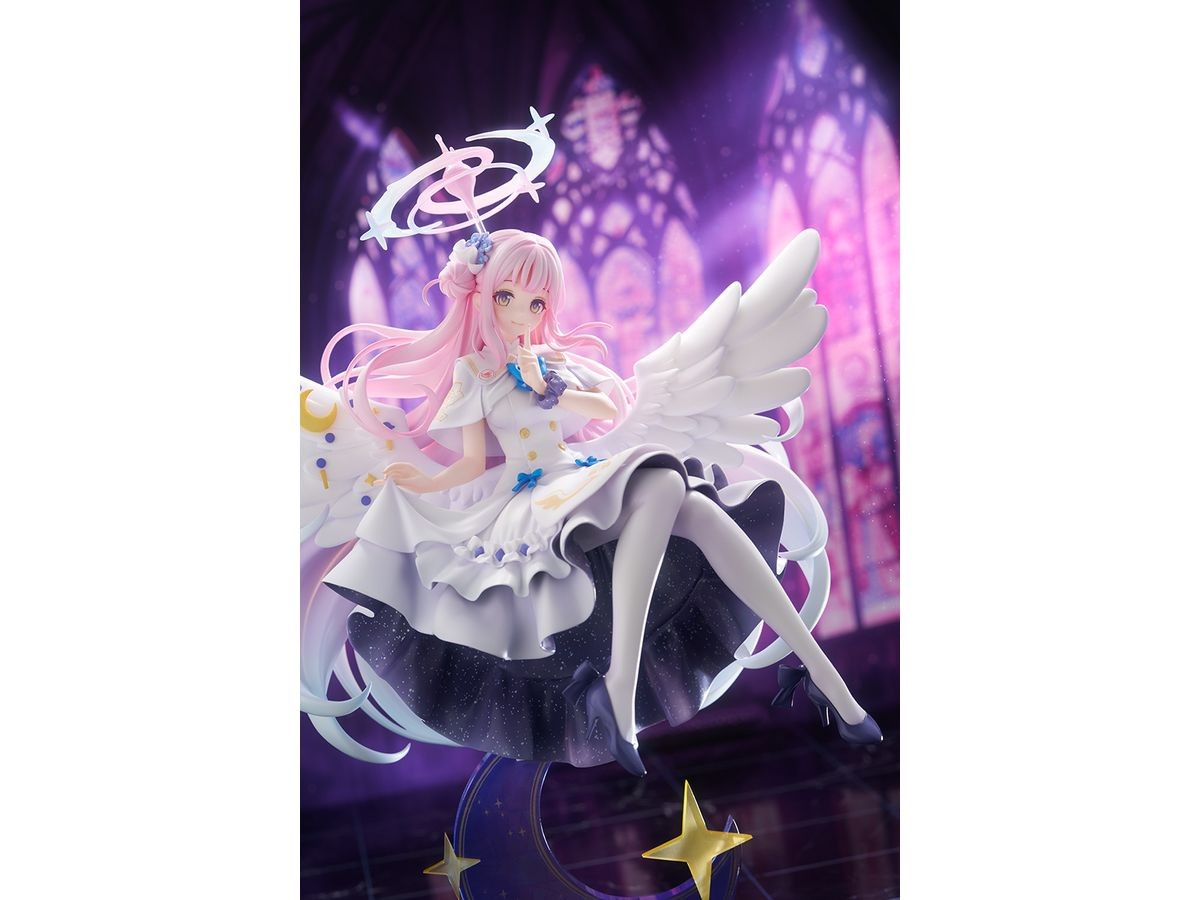 ミカ ～星の呼び声～ ブルーアーカイブ フィギュア グッドスマイルカンパニー Amazon | ブルーアーカイブ Blue Archive ミカ ～星の呼び声～ 1