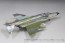 1/72 ドイツ空軍 F-4F 戦闘機 JG71 リヒトホーフェン ファインモールド, FIN60061, by ファインモールド
