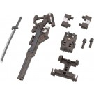 1/24 ヘキサギア ガバナーウェポンズ コンバットアソート01 コトブキヤ, KBY35069, by コトブキヤ