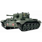 1/48 ｸﾛﾑｳｪﾙMk.IV, TAM32528, by タミヤ