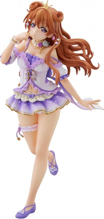 1/7 ラブライブ!虹ヶ咲学園スクールアイドル同好会 近江彼方 PLUM, PLM89161, by PLUM