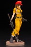 1/7 G.I. JOE美少女 レディ・ジェイ キャナリーアン カラー 限定版 コトブキヤ, KBY31726, by コトブキヤ
