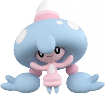 ポケットモンスター モンコレ MS-48 テブリム タカラトミー, TAK49466, by タカラトミー