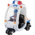 ドリームトミカ SP ジュディのミニパトカー タカラトミー, TAK99741, by タカラトミー
