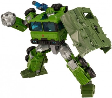 トランスフォーマー レガシー TL-03 オートボットバルクヘッド タカラトミー, TAK18593, by タカラトミー