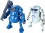 1/35 メカトロウィーゴ ボトムズコラボシリーズ Vol.4 すとらいくどっぐ&いぷしろん (2体セット) ハセガワ, HAS48166, by ハセガワ