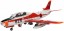 1/72 航空自衛隊 T-1A ジェット練習機 プラッツ, PLZ57409, by プラッツ