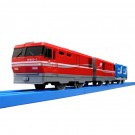 プラレール  S-27 EH800電気機関車 タカラトミー, TAK87867, by タカラトミー