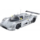 1/24 スポーツカーシリーズ 1989 ザウバー メルセデス C9 [スケール特別販売商品] タミヤ, TAM43594, by タミヤ