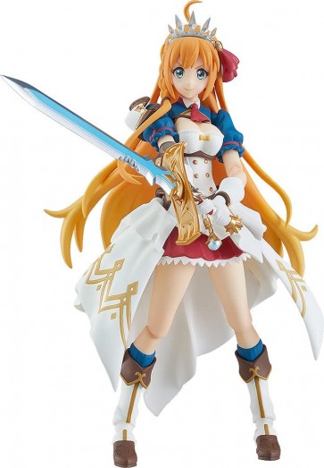 figma プリンセスコネクト！Re Dive ペコリーヌ マックスファクトリー, MAX67673, by マックスファクトリー