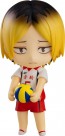 ねんどろいど ハイキュー!! 孤爪研磨 セカンドユニフォームVer. オランジュルージュ, ORG28200, by オレンジ ルージュ