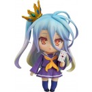 ねんどろいど ノーゲーム ノーライフ 白 (再販) グッドスマイルカンパニー, GSC70513, by グッドスマイルカンパニー