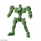SDガンダム クロスシルエット クロスシルエットフレーム[グリーン] バンダイ, BAN88647, by バンダイ