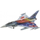 1/72 ユーロファイター タイフーン 単座型 ドイツ空軍 ラピッド・パシフィック 2022 ハセガワ, HAS24304, by ハセガワ
