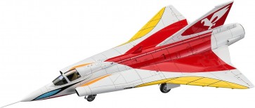 1/72 破裏拳ポリマー J35F ドラケン ポリマーホーク ハセガワ, HAS27447, by ハセガワ