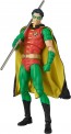MAFEX マフェックス No.264 ROBIN ロビン (BATMAN:HUSH Ver.) メディコム・トイ, MED72645, by メディコム・トイ