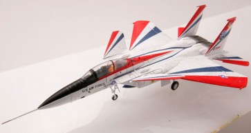 1/144　技ＡＣ３４　米空　Ｆ１５　Ｓ／ＭＴＤ　　, TMTX273226, by トミーテック