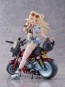 1/7 アズールレーン バッチ 華麗なるスピードスター ウイング, WIG00818, by ウイング