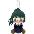 ぴたぬい 呪術廻戦 禪院真希 コトブキヤ, KBY35717, by コトブキヤ