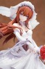 1/7 STEINS GATE 牧瀬紅莉栖 ウェディングドレス Ver. グッドスマイルカンパニー, GSC49149, by グッドスマイルカンパニー
