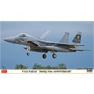 1/72　F-15J イーグル "306SQ 35周年記念 スペシャルペイント", HAS02226, by ハセガワ