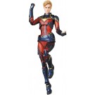 MAFEX CAPTAIN MARVEL (Endgame Ver.) メディコム・トイ, MED71631, by メディコム・トイ
