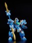 MODEROID 魔動王グランゾート King's Style アクアビート グッドスマイルカンパニー, GSC86668, by グッドスマイルカンパニー