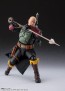 S.H.Figuarts ボバ・フェット -Classic Ver.- （STAR WARS: The Book of Boba Fett）  バンダイ, BAC97936, by バンダイ