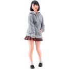 1/12 JKメイトシリーズ パーカー ハセガワ, HAS22381, by ハセガワ