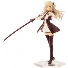 1/7 閃刀姫─レイ／遊戯王カードゲームモンスターフィギュアコレクション コトブキヤ, KBY59096, by コトブキヤ