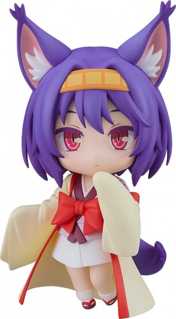 ねんどろいど ノーゲーム ノーライフ いづな グッドスマイルカンパニー, GSC92591, by グッドスマイルカンパニー