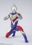 S.H.フィギュアーツ ウルトラマントリガー マルチタイプ バンダイ, BAC17347, by バンダイ